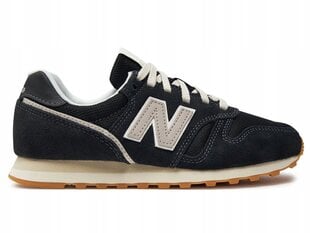 NEW BALANCE 373 женские кроссовки WL373TN2 кожа 36.5 цена и информация | Спортивная обувь, кроссовки для женщин | kaup24.ee