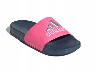 ADIDAS ADILETTE SHOWER спортивные шлепанцы IE2606 тапочки для бассейна 36 цена и информация | Женские босоножки | kaup24.ee