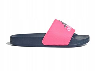 ADIDAS ADILETTE SHOWER spordi flip-flops IE2606 ujumisbassein sussid 36 hind ja info | Naiste sandaalid | kaup24.ee