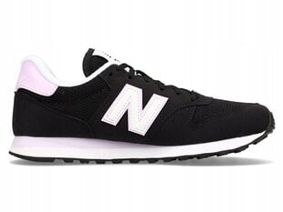 NEW BALANCE naiste tossud 500 GW500MH2 36 hind ja info | Naiste spordi- ja vabaajajalatsid | kaup24.ee