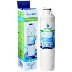 Veefilter AquaHouse AH-S0B Samsungi külmikutele hind ja info | Kodumasinate lisatarvikud | kaup24.ee