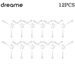 Tolmukott Dreame Bot D10 Plus Aksessuaarid RLS3D Robottolmuimeja kotid Määrdunud koti vahetus Varuosad цена и информация | Аксессуары для пылесосов | kaup24.ee