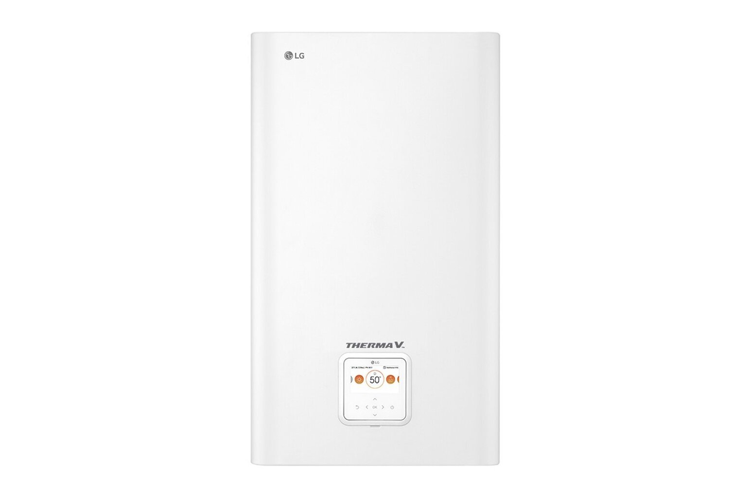 Õhk-vesi soojuspump LG ThermaV Split R32 Qs=9kW 230V hind ja info | Õhksoojuspumbad, konditsioneerid | kaup24.ee