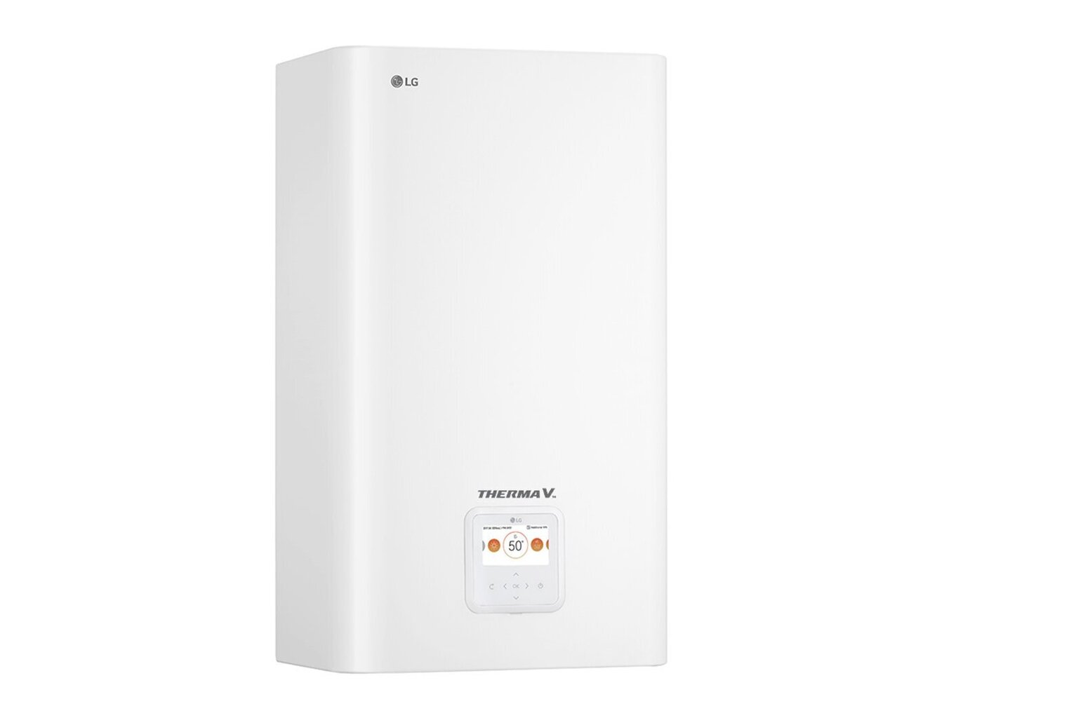 Õhk-vesi soojuspump LG ThermaV Split R32 Qs=9kW 230V hind ja info | Õhksoojuspumbad, konditsioneerid | kaup24.ee