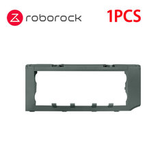 Roborock S8 S8 Pro Ultra S8+ Aksessuaarid mop Choth tolmuimeja kotid Külghari Filter Vahetatav robot Tolmuimeja Varuosad цена и информация | Аксессуары для пылесосов | kaup24.ee