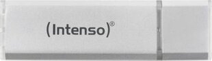 Intenso Ultra Line USB 3.0 512GB цена и информация | USB накопители | kaup24.ee