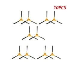 Külgharjaga mopilapiga HEPA-filter LIECTROUX C30B robottolmuimeja Proscenic 800T 820S robottolmuimeja C30B osade jaoks hind ja info | Tolmuimejate lisatarvikud | kaup24.ee