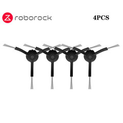 Roborock Qrevo robottolmuimejate puhastustarvikute jaoks Peamine küljehari Hepa Filter Mop Tolmukott Roborock P10 A7400RR Varuosad hind ja info | Tolmuimejate lisatarvikud | kaup24.ee