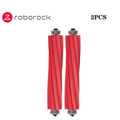 Roborock Qrevo robottolmuimejate puhastustarvikute jaoks Peamine küljehari Hepa Filter Mop Tolmukott Roborock P10 A7400RR Varuosad hind ja info | Tolmuimejate lisatarvikud | kaup24.ee