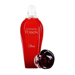 Туалетная вода Dior Hypnotic Poison EDT для женщин, 20 мл цена и информация | Женские духи | kaup24.ee