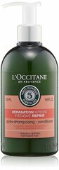 Taastav juuksepalsam L'Occitane Intensive Repair Conditioner 500 ml цена и информация | Бальзамы, кондиционеры | kaup24.ee