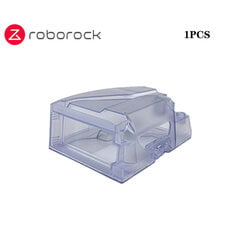 Roborock Q7 Max, Q7 Max+, Q7 Plus, T8 Hepa filtriga robottolmuimeja varuosad Peamise küljeharja Mopist riidest tolmukott hind ja info | Tolmuimejate lisatarvikud | kaup24.ee