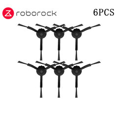 Roborock Q Revo / P10 A7400RR Robottolmuimeja lisavarustus Peamine küljehari Hepa filter Mopilapid Tolmukoti varuosa цена и информация | Аксессуары для пылесосов | kaup24.ee