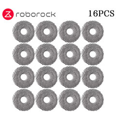 Roborock Q Revo / P10 A7400RR Robottolmuimeja lisavarustus Peamine küljehari Hepa filter Mopilapid Tolmukoti varuosa цена и информация | Аксессуары для пылесосов | kaup24.ee