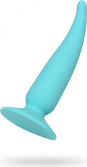 Anaaltapp Toyfa ToDo Cappy Mint Anal Plug, sinine hind ja info | Anaallelud | kaup24.ee