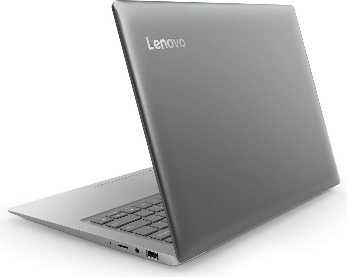 Sülearvuti Lenovo IdeaPad 120S-14IAP (81A500CMPB) цена и информация | Sülearvutid | kaup24.ee