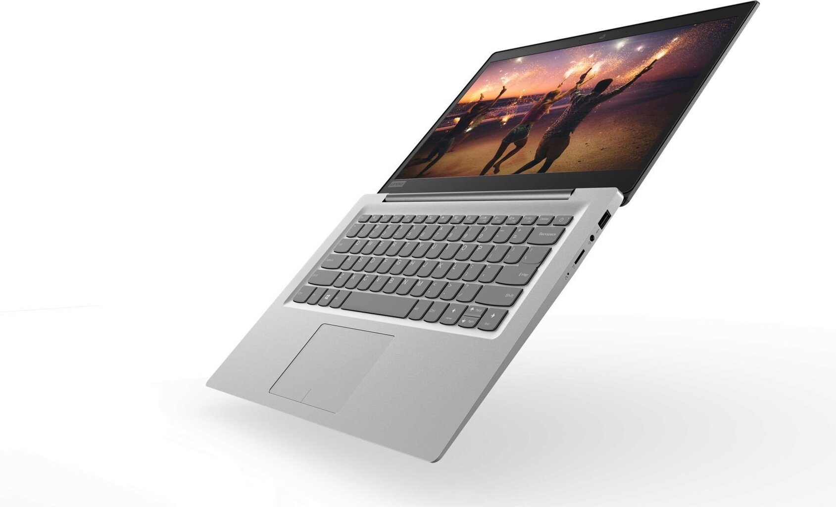 Sülearvuti Lenovo IdeaPad 120S-14IAP (81A500CMPB) hind ja info | Sülearvutid | kaup24.ee