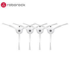 Roborock Q Revo / P10 A7400RR robottolmuimeja lisaseadme jaoks Peamine küljehari Hepa filter Mopilapid Tolmukoti varuosad цена и информация | Аксессуары для пылесосов | kaup24.ee