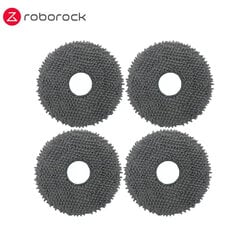 Roborock Q Revo / P10 A7400RR robottolmuimeja lisaseadme jaoks Peamine küljehari Hepa filter Mopilapid Tolmukoti varuosad цена и информация | Аксессуары для пылесосов | kaup24.ee