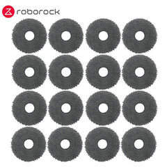 Roborock Q Revo / P10 A7400RR robottolmuimeja lisaseadme jaoks Peamine küljehari Hepa filter Mopilapid Tolmukoti varuosad цена и информация | Аксессуары для пылесосов | kaup24.ee