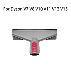 Dyson V6 V7 V8 V10 V11 V12 V15 tolmuimeja tarvikud Pestavad HEPA filtri rull-harjapea varuosad цена и информация | Аксессуары для пылесосов | kaup24.ee