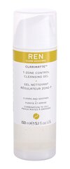 Очищающий гель для лица Ren Clean Skincare Clarimatte T-Zone Control, 150 мл цена и информация | Аппараты для ухода за лицом | kaup24.ee
