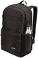 Case Logic Uplink Backpack 15,6 UNPLINK-26L-BKPK-BLK, must hind ja info | Arvutikotid | kaup24.ee