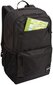 Case Logic Uplink Backpack 15,6 UNPLINK-26L-BKPK-BLK, must hind ja info | Sülearvutikotid | kaup24.ee