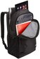 Case Logic Uplink Backpack 15,6 UNPLINK-26L-BKPK-BLK, must hind ja info | Sülearvutikotid | kaup24.ee