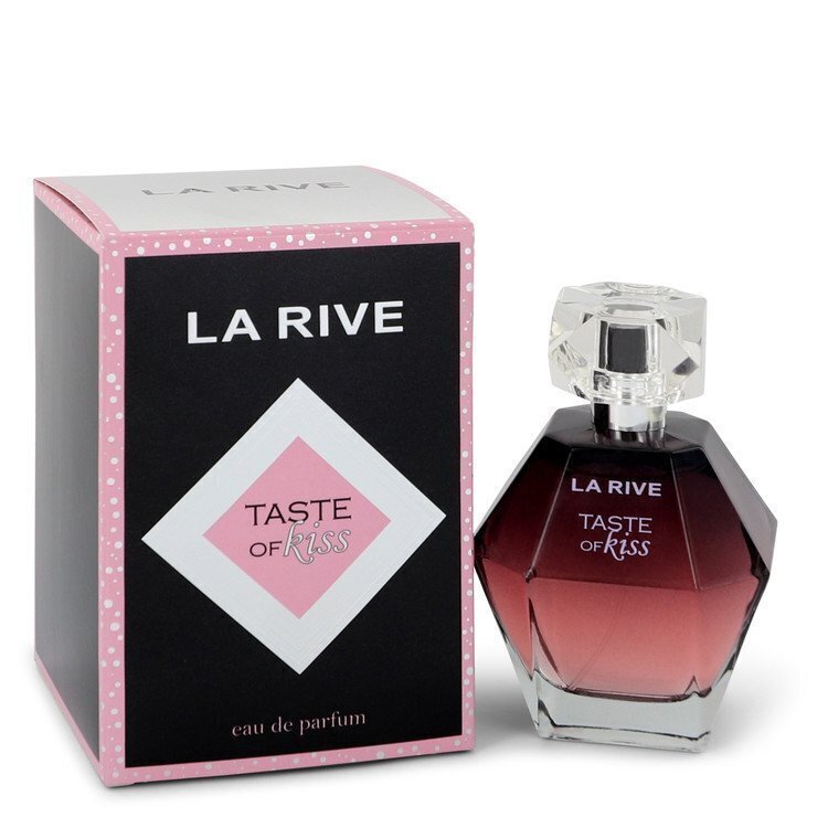 Parfüümvesi La Rive Taste of Kiss EDP naistele, 100 ml hind ja info | Naiste parfüümid | kaup24.ee