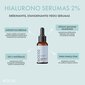 HYALURON intensiivselt niisutav seerum BIOCOS, 30 ml цена и информация | Näoõlid, seerumid | kaup24.ee