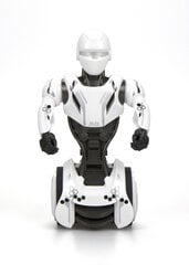 Veerev robot Silverlit Junior 1.0 hind ja info | Poiste mänguasjad | kaup24.ee