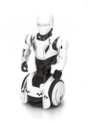 Veerev robot Silverlit Junior 1.0 hind ja info | Poiste mänguasjad | kaup24.ee