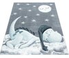 Ayyildiz laste vaip Bambi Blue 0840 120x170 cm цена и информация | Vaibad | kaup24.ee