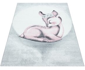 Ayyildiz детский ковер Bambi Pink 0850, 80x150 см цена и информация | Ковры | kaup24.ee