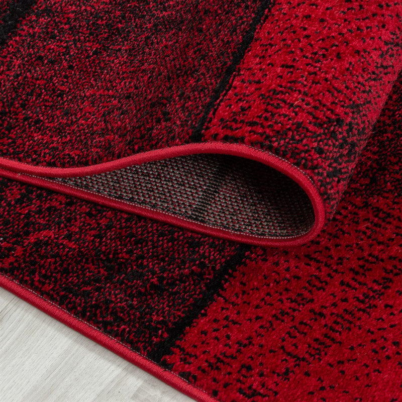 Vaip Ayyildiz Beta Red 1110, 80x150 cm hind ja info | Vaibad | kaup24.ee