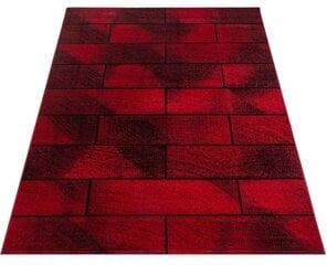 Vaip Ayyildiz Beta Red 1110, 160x230 cm hind ja info | Vaibad | kaup24.ee