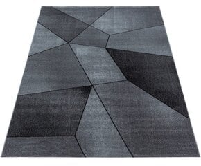 Vaip Ayyildiz Beta Grey 1120, 80x150 cm hind ja info | Vaibad | kaup24.ee
