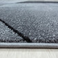 Vaip Ayyildiz Beta Grey 1120, 120x170 cm цена и информация | Vaibad | kaup24.ee