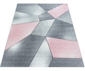 Vaip Ayyildiz Beta Pink 1120, 120x170 cm hind ja info | Vaibad | kaup24.ee