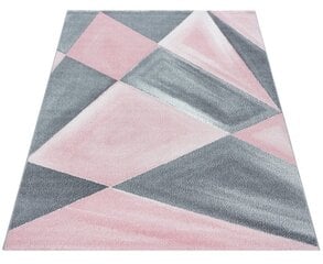 Vaip Ayyildiz Beta Pink 1130, 80x150 cm hind ja info | Vaibad | kaup24.ee