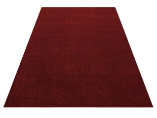 Vaip Ayyildiz Ata Red 7000, 60x100 cm цена и информация | Ковры | kaup24.ee