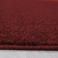 Vaip Ayyildiz Ata Red 7000, 80x150 cm hind ja info | Vaibad | kaup24.ee