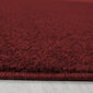 Vaip Ayyildiz Ata Red 7000, 120x170 cm hind ja info | Vaibad | kaup24.ee