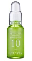 Näoseerum It's Skin Power 10 Formula Vb 30 ml hind ja info | Näoõlid, seerumid | kaup24.ee