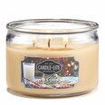 Candle-lite ароматическая свеча Everyday Santa's Cookies