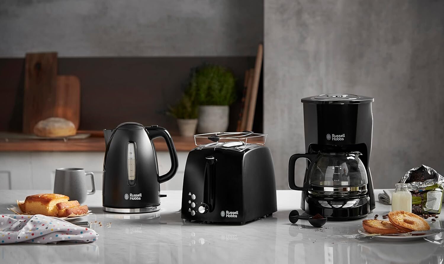 Russell Hobbs röster, 850 W цена и информация | Rösterid | kaup24.ee