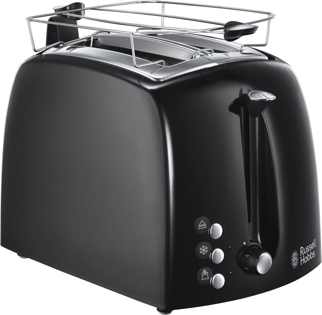 Russell Hobbs röster, 850 W hind ja info | Rösterid | kaup24.ee