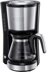 Russell Hobbs kohvimasin, 740 ml hind ja info | Kohvimasinad | kaup24.ee