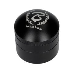 Barista Space - C3 Needle Tamper 58mm Black hind ja info | Kohvimasinate lisatarvikud | kaup24.ee